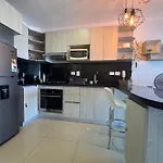 Vista Preciosa Desde El Piso 23 Apartamento Frente Al Mar