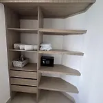 Vista Preciosa desde el piso 23 Apartamento frente al mar