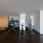 Vista Preciosa desde el piso 23 Apartamento frente al mar